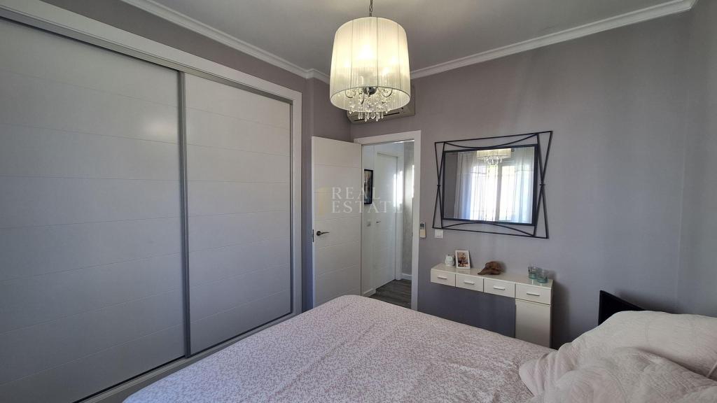 3 bed villa in Sagra