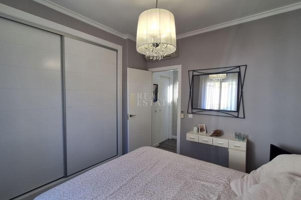 3 bed villa in Sagra