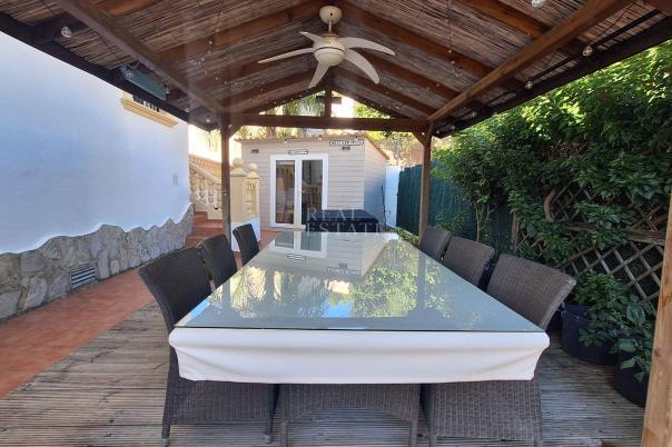 3 bed villa in Sagra