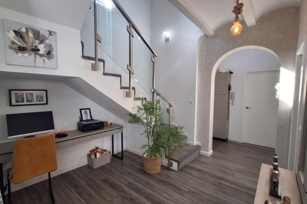 3 bed villa in Sagra