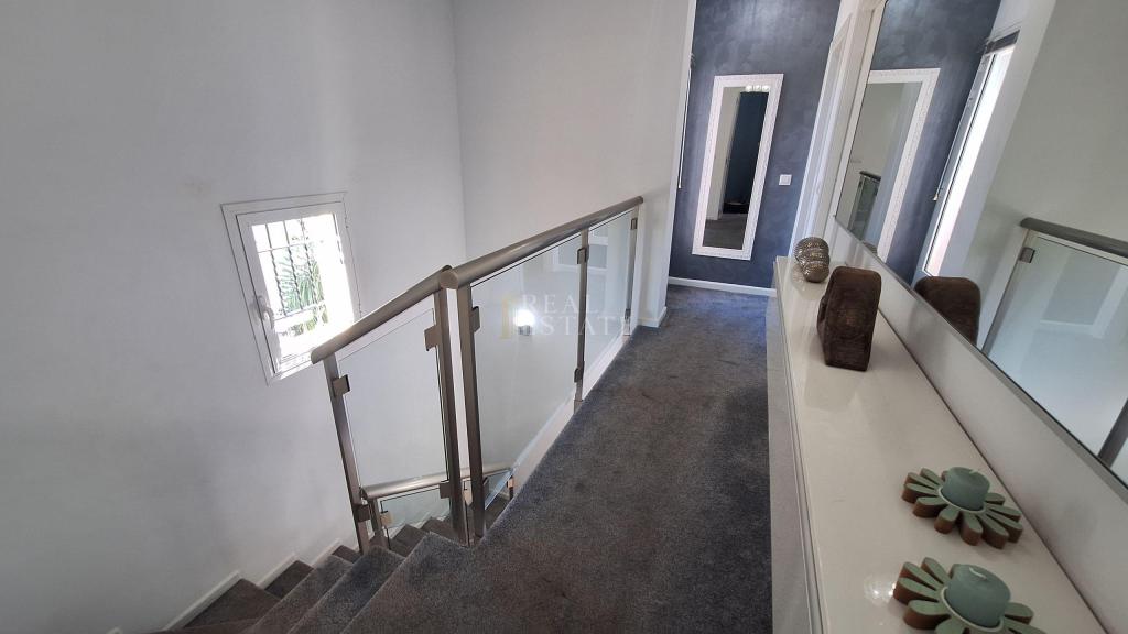 3 bed villa in Sagra