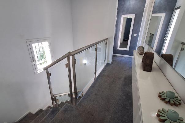 3 bed villa in Sagra