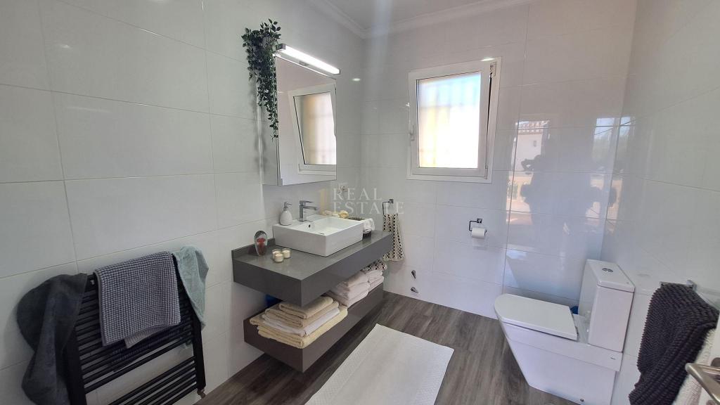 3 bed villa in Sagra