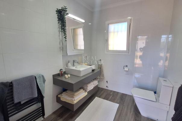 3 bed villa in Sagra
