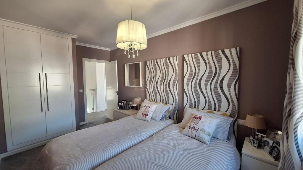 3 bed villa in Sagra