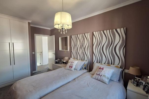 3 bed villa in Sagra