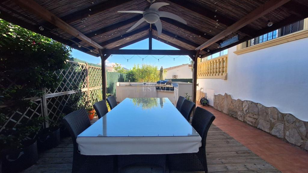3 bed villa in Sagra