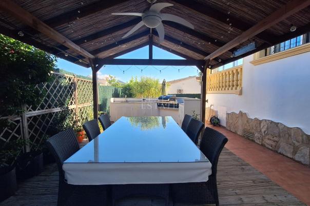 3 bed villa in Sagra