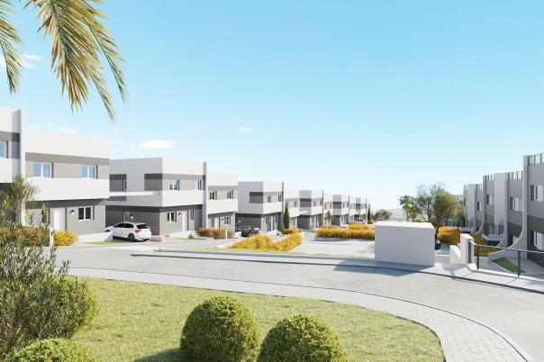 4 bed town_house in Finestrat