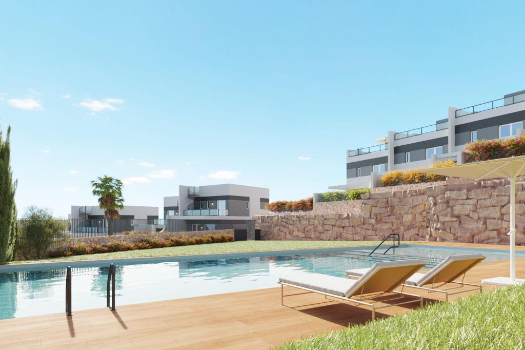 4 bed town_house in Finestrat