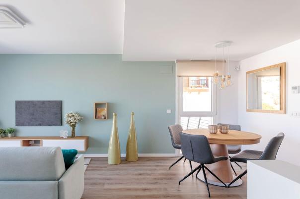 4 bed town_house in Finestrat