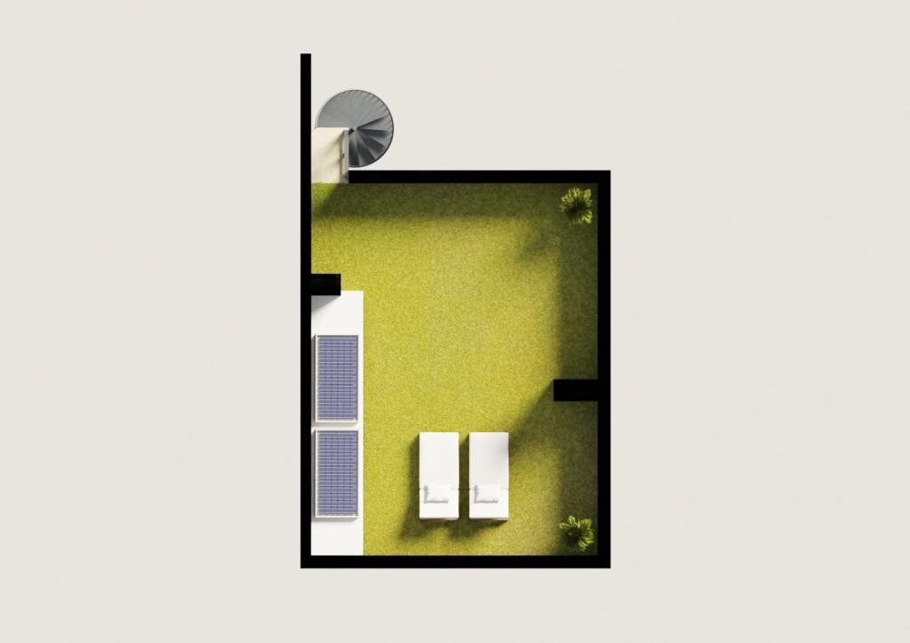 4 bed town_house in Finestrat