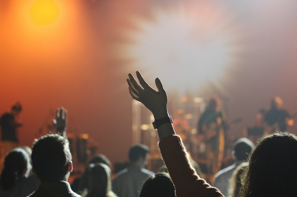 Live Music Guide & Entertainment in Calpe