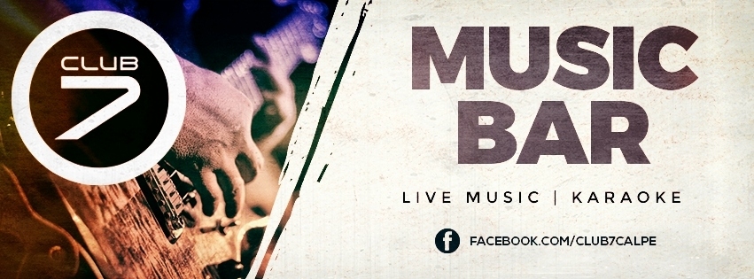 Live Music Guide & Entertainment in Calpe