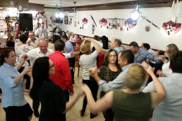 Live Music Guide & Entertainment in Calpe