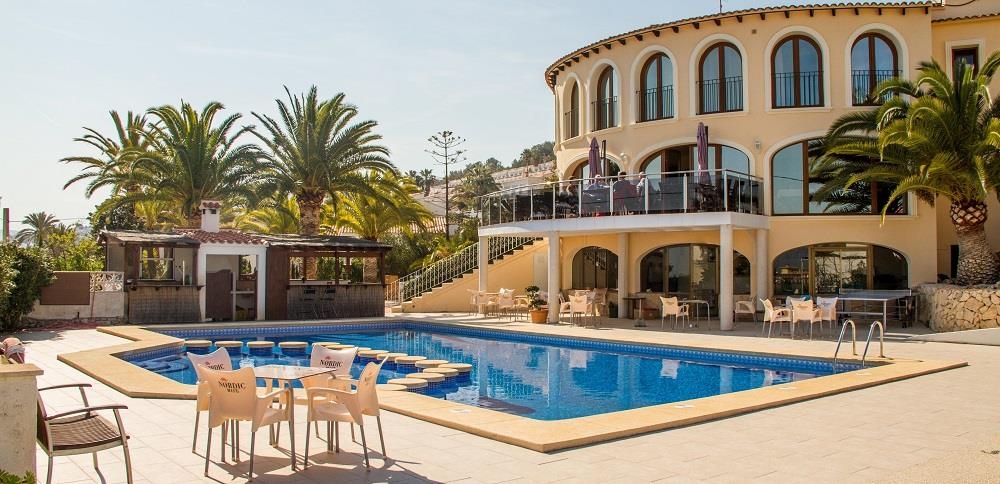 Live Music Guide & Entertainment in Calpe