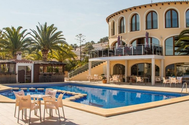 Live Music Guide & Entertainment in Calpe