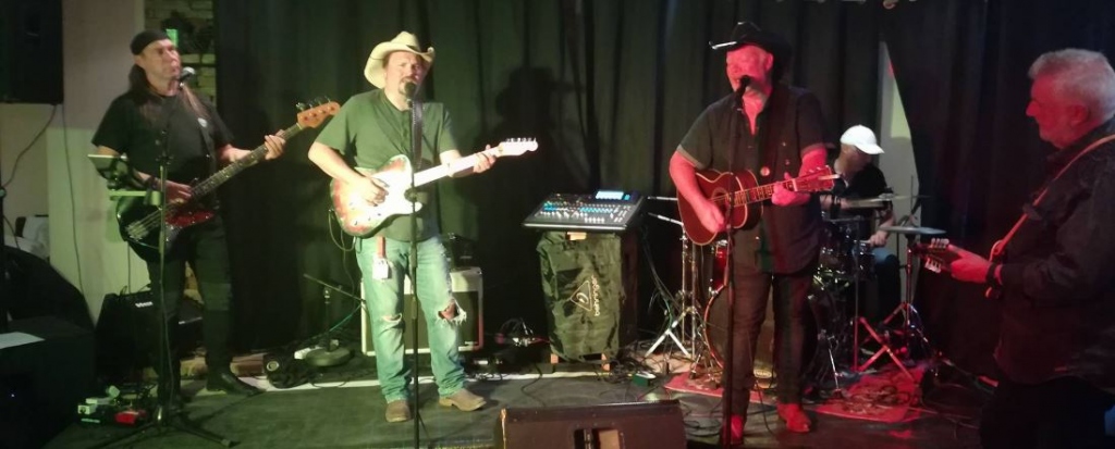 Live Music Guide & Entertainment in Calpe