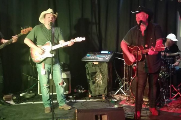 Live Music Guide & Entertainment in Calpe
