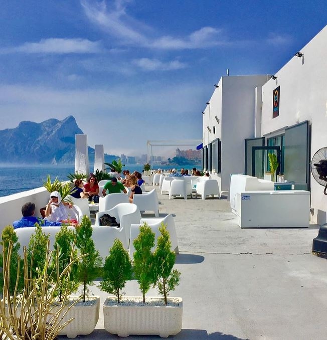Live Music Guide & Entertainment in Calpe