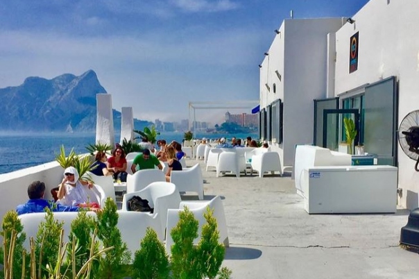 Live Music Guide & Entertainment in Calpe