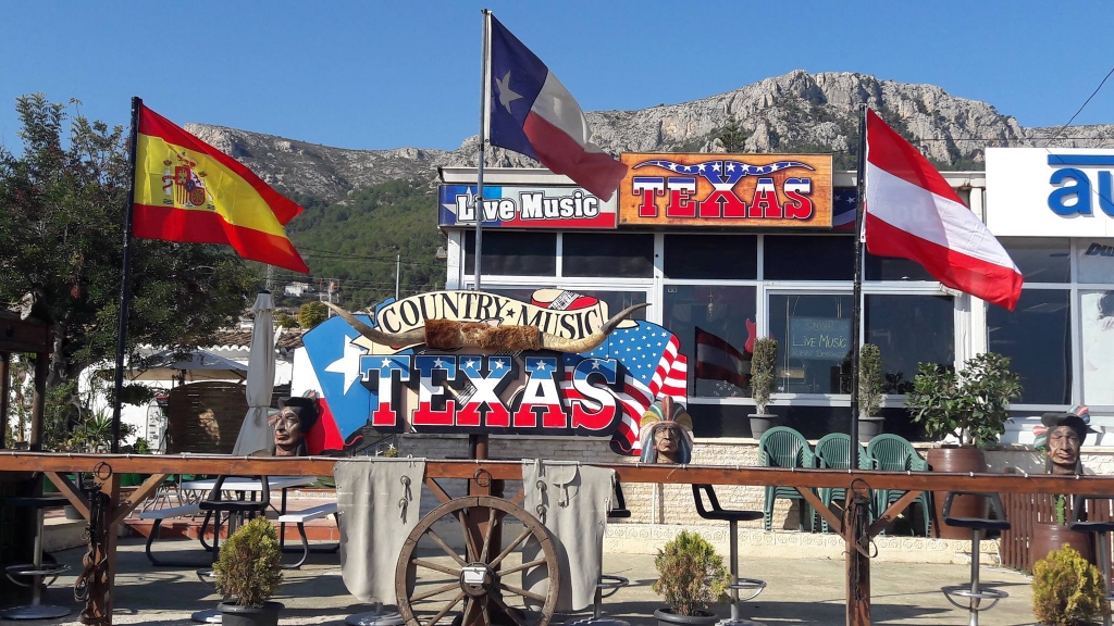 Live Music Guide & Entertainment in Calpe