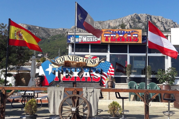 Live Music Guide & Entertainment in Calpe