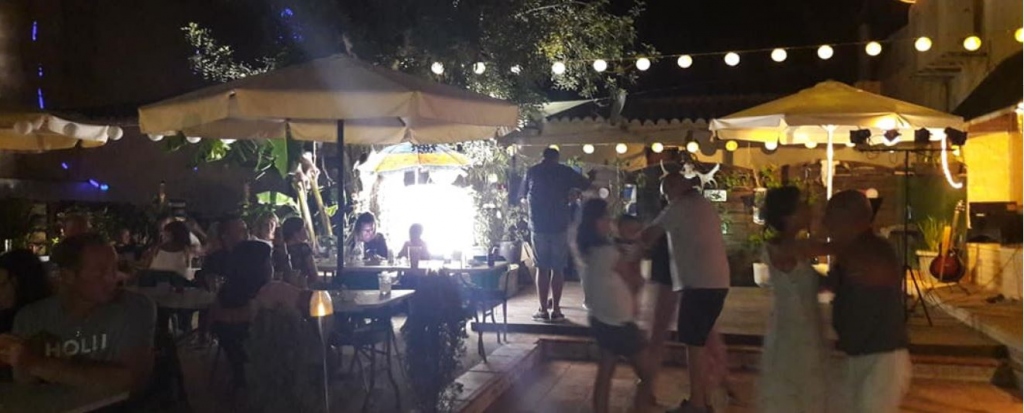 Live Music Guide & Entertainment in Calpe