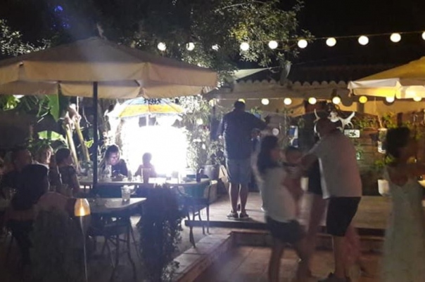 Live Music Guide & Entertainment in Calpe
