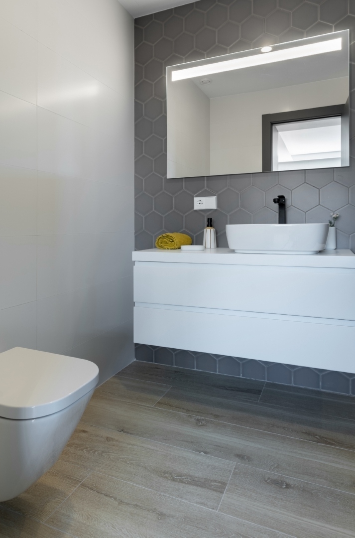2 bed apartments - flats in Benitachell