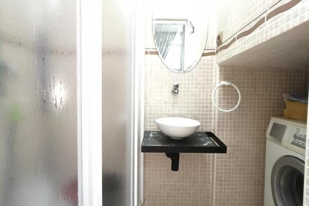 3 bed bungalow in Santa Pola