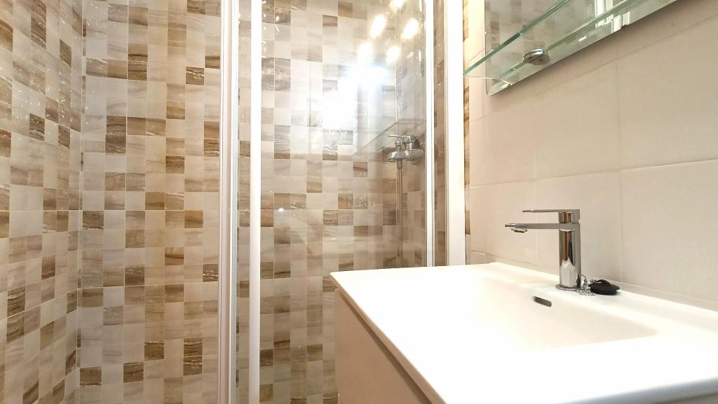 3 bed bungalow in Santa Pola