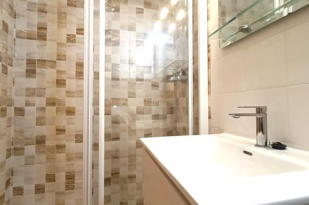 3 bed bungalow in Santa Pola