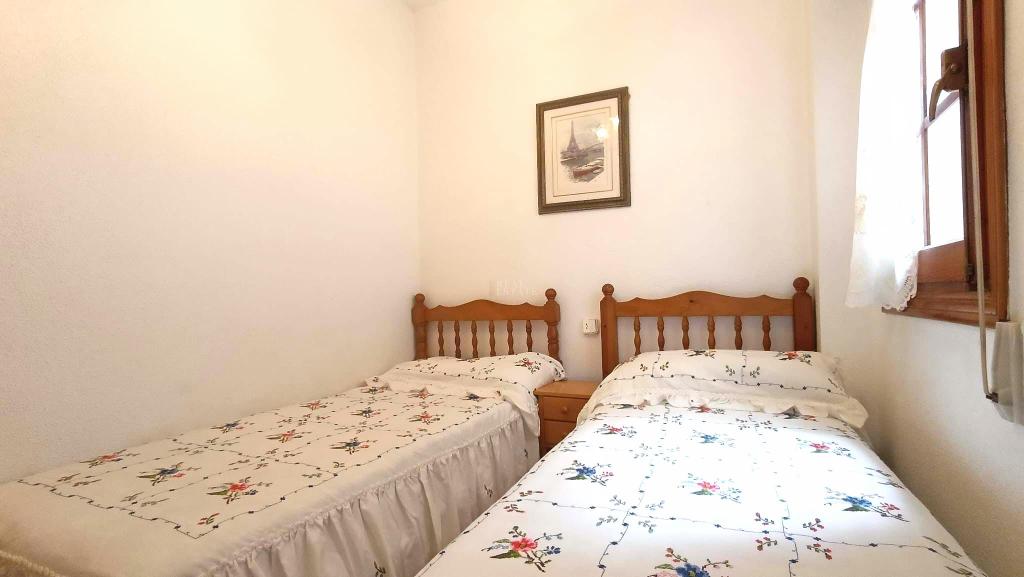 3 bed bungalow in Santa Pola