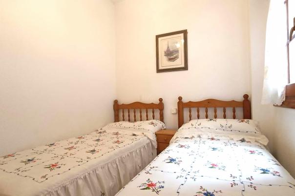 3 bed bungalow in Santa Pola