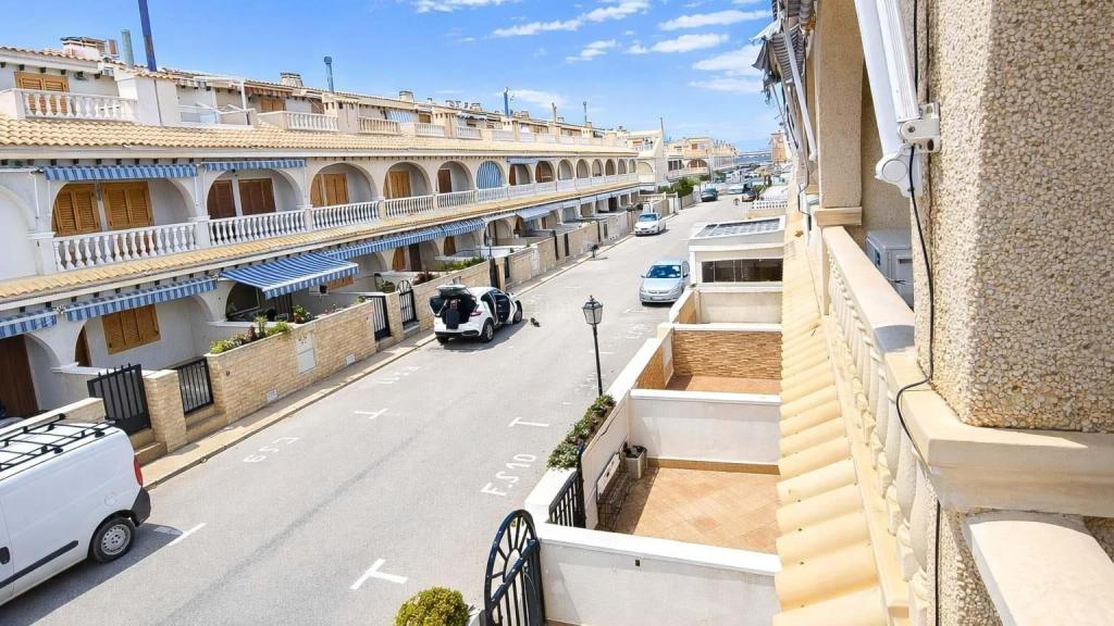 3 bed bungalow in Santa Pola