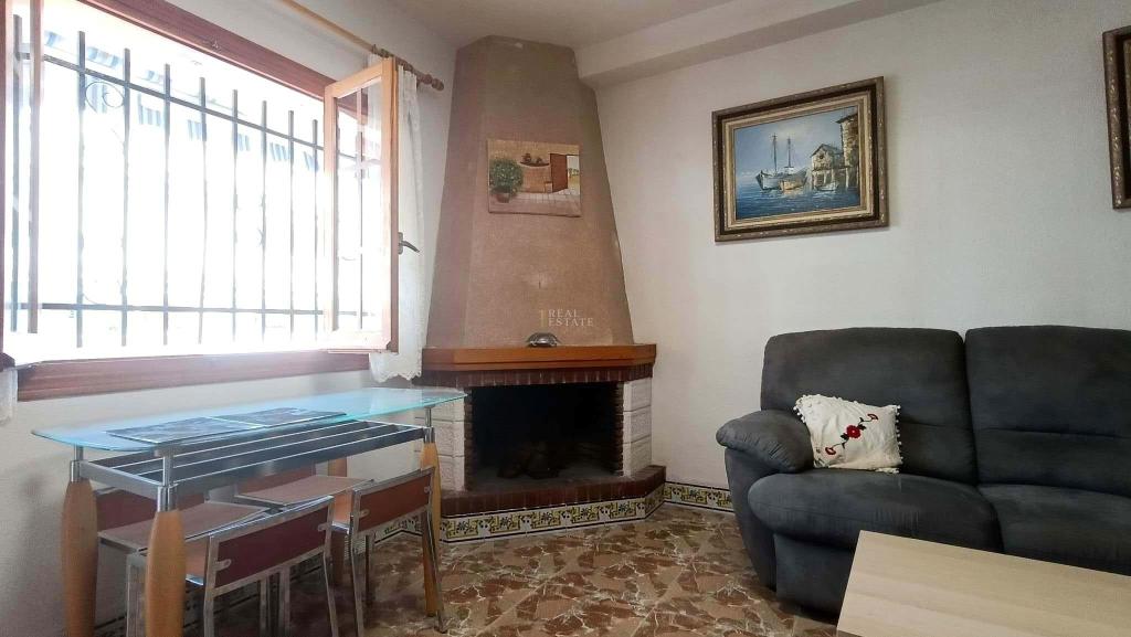 3 bed bungalow in Santa Pola