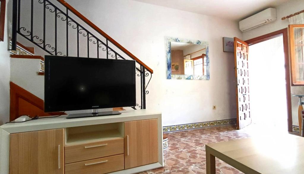 3 bed bungalow in Santa Pola