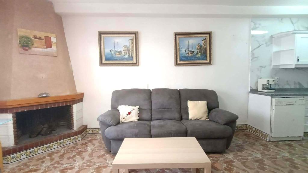 3 bed bungalow in Santa Pola