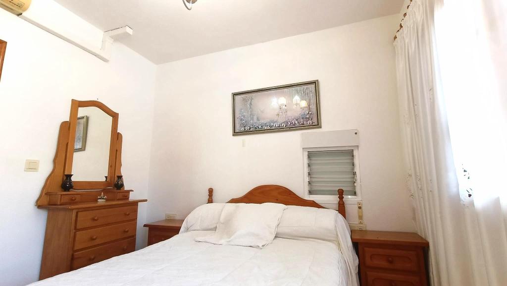 3 bed bungalow in Santa Pola