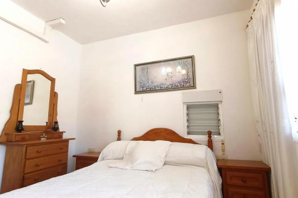 3 bed bungalow in Santa Pola