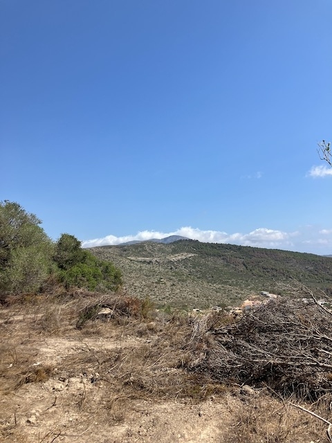 plots of land in Teulada