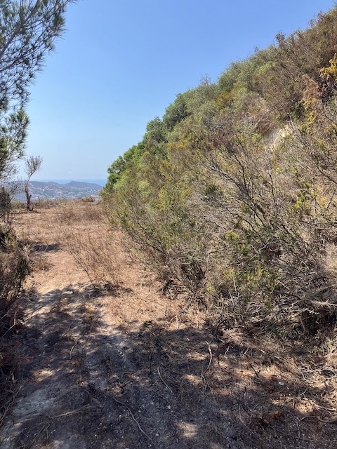 plots of land in Teulada