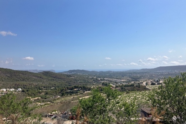 plots of land in Teulada