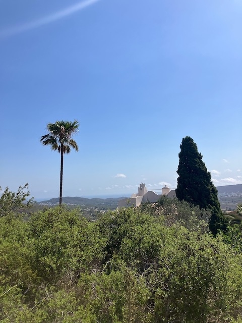 plots of land in Teulada