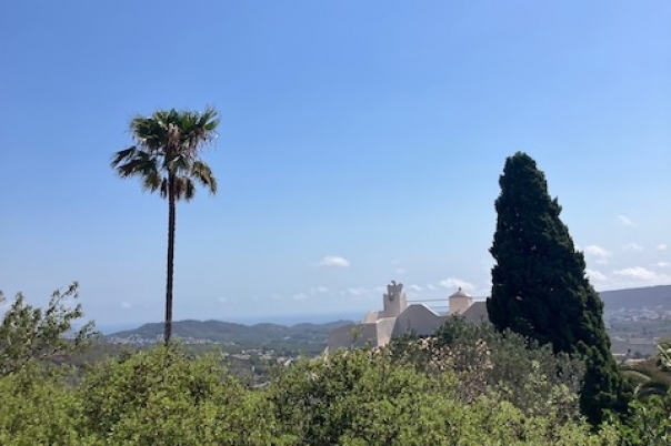 plots of land in Teulada