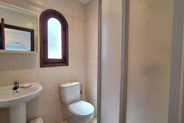 4 bed villa in Dénia