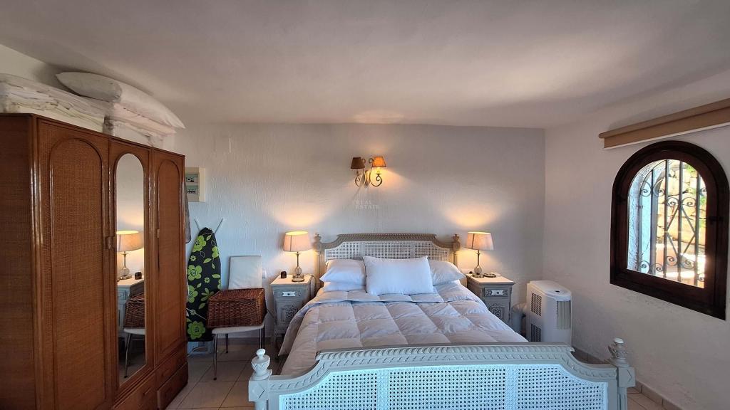 4 bed villa in Dénia