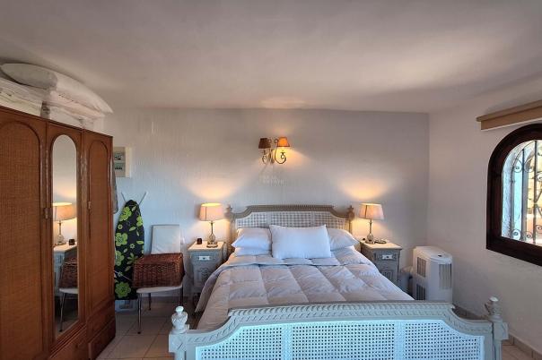 4 bed villa in Dénia