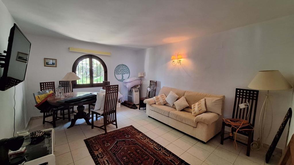 4 bed villa in Dénia